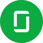 Glassdoor SVG Icon
